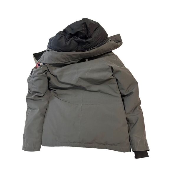 Canada goose woman down coat size XS - Picture 4 of 8